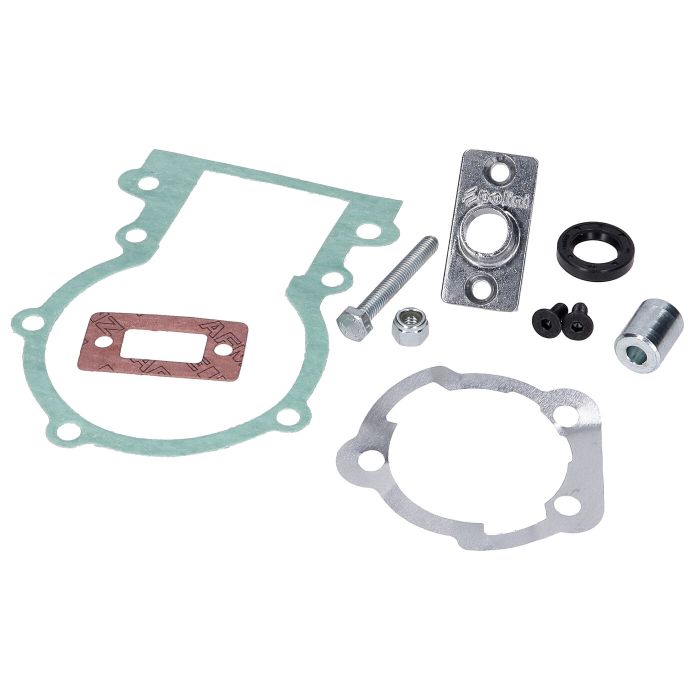 Carter moteur Polini avec allumage électronique pour cyclomoteur Vespa 170.0210