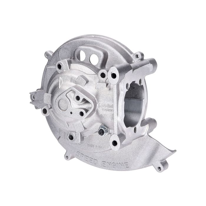 Carter moteur Polini avec allumage électronique pour cyclomoteur Vespa 170.0210 - vue 2
