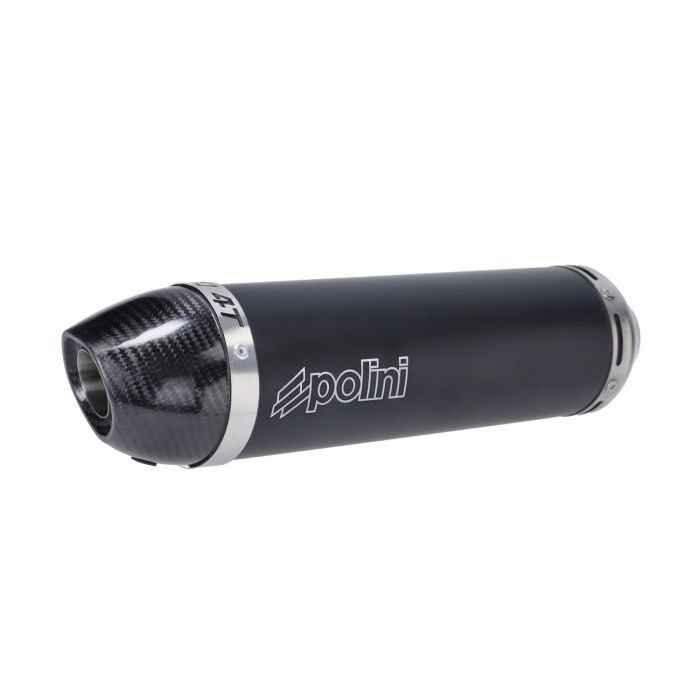 Échappement Polini Evo Primavera 125 4T Sprint 125 4T 190.2001 - vue 4