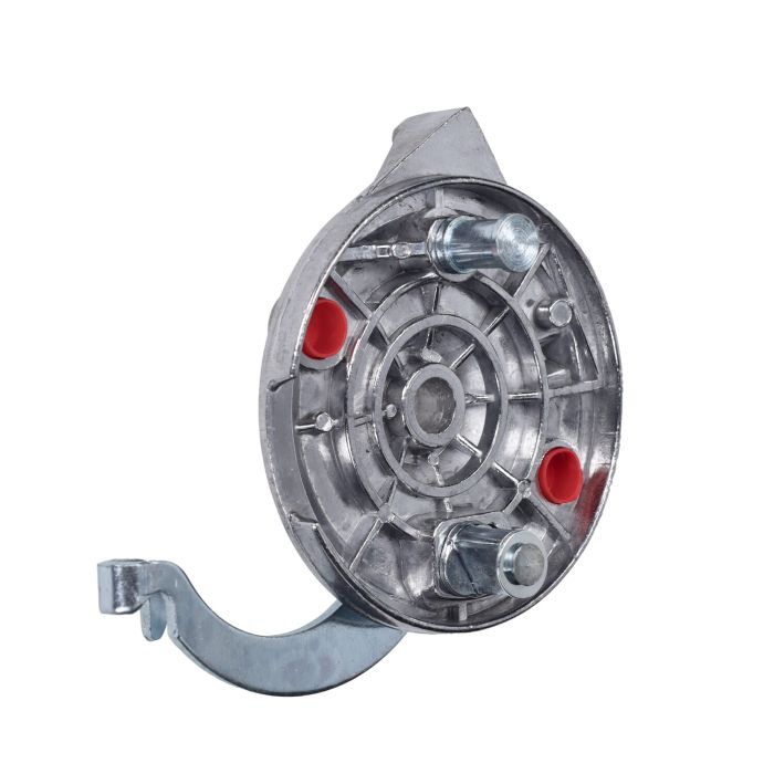 Flasque de frein sans segment 11 mm maxi Puch Maxi - vue 2