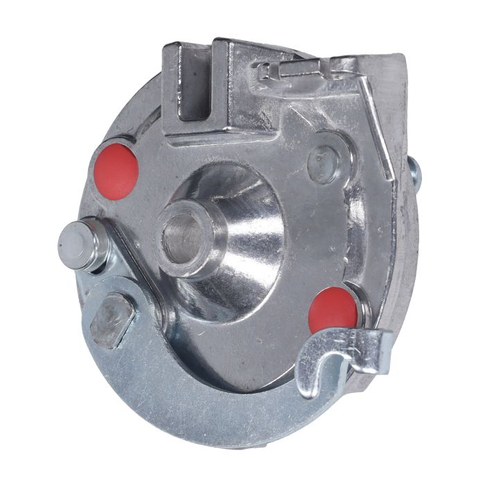 Flasque de frein sans segment 11 mm maxi Puch Maxi - vue 3