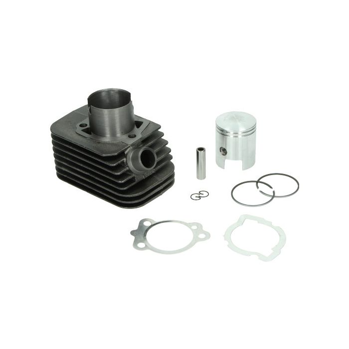 Cylindre DMP + piston 43mm-p10 ciao, citta, si - vue 2