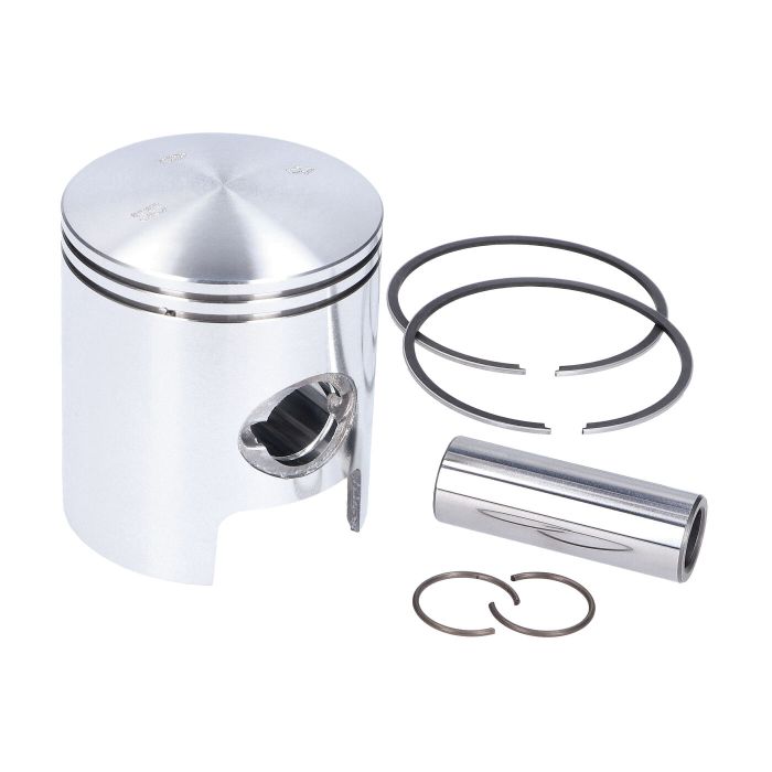 Piston Meteor D 60,6 mm Skipper 150cc pc1470 - vue 2