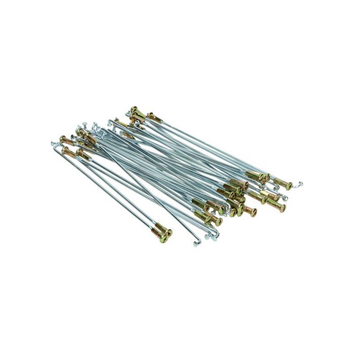 Jeu de rayons 190 36pcs puch maxi