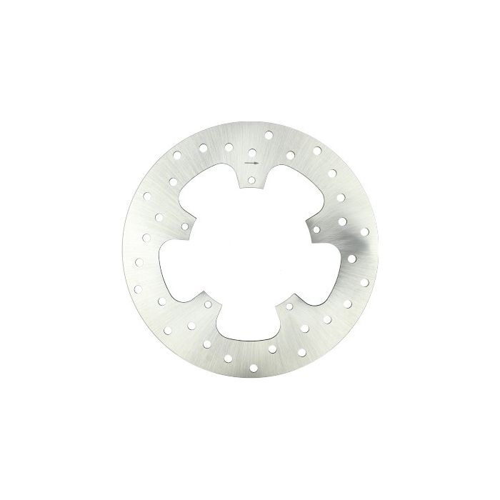 Disque de frein Piaggio Original Beverly 250cc 500cc 56397R - vue 2