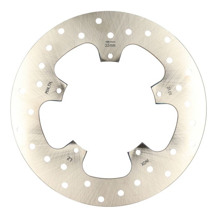Disque de frein Piaggio Original Beverly 250cc 500cc 56397R - vue 4