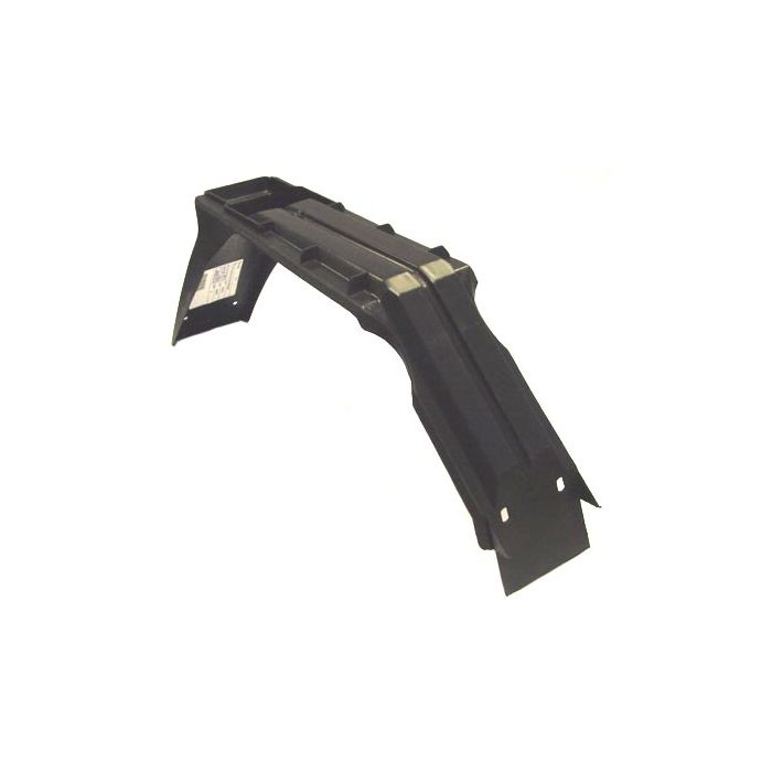 Garde-boue arrière Piaggio Original Gilera Città noir 580250 - vue 2