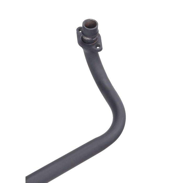 Silencieux échappement original Piaggio Euro 2 noir Centro 4T, Fly 4T, Liberty 4T, Sportcity, Zip 4T - vue 3