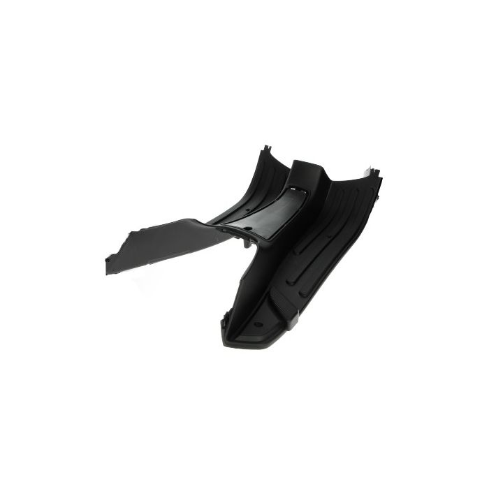 Marche-pied Piaggio Original Vespa LX noir 622900000P