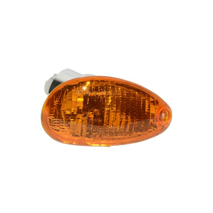 Clignotant Piaggio Original arrière gauche ET2 ET4 293603
