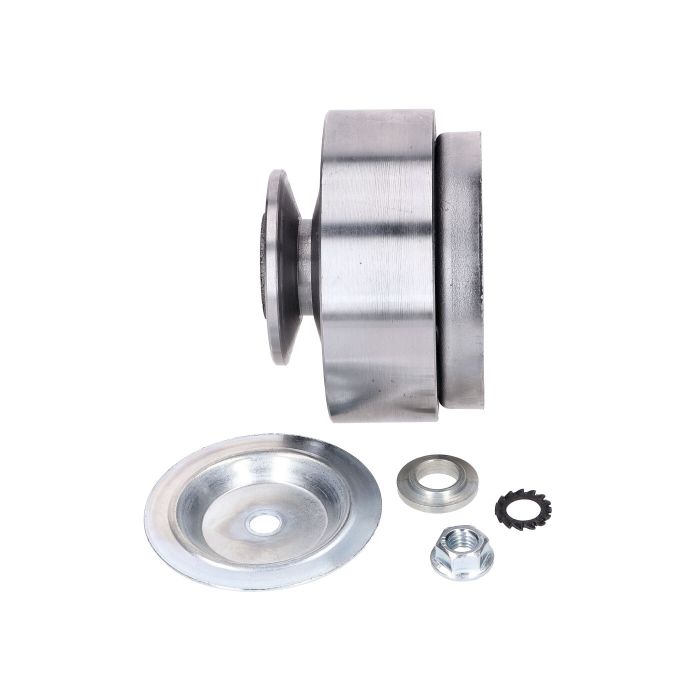 Embrayage CIF complet cyclomoteur Vespa - vue 3