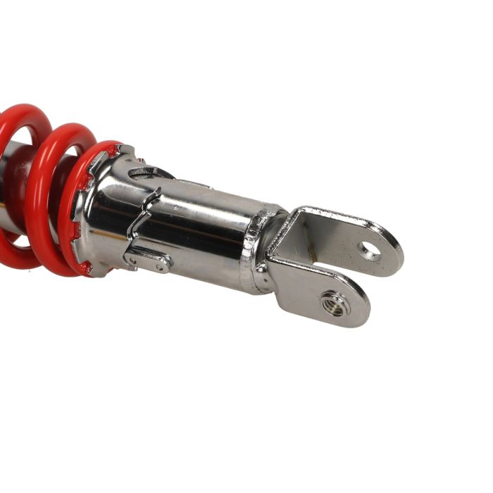 Amortisseur DMP 340 mm rouge Agility RS Orbit People-S SCO GY6 - vue 5