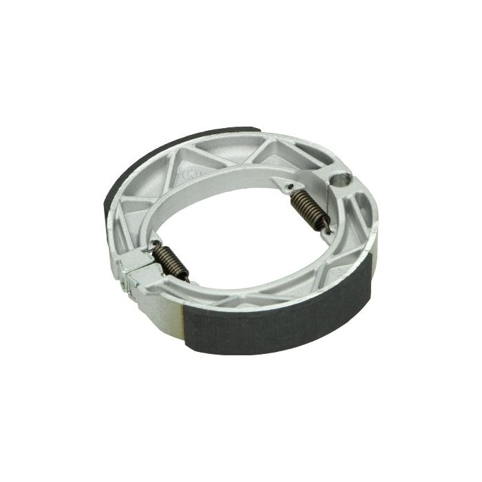 Mâchoires de frein Piaggio original euro-2/4/5 derrière centro 4t, sprint, liberty, liberty IGET, Primavera, Runner 180cc 56293r6