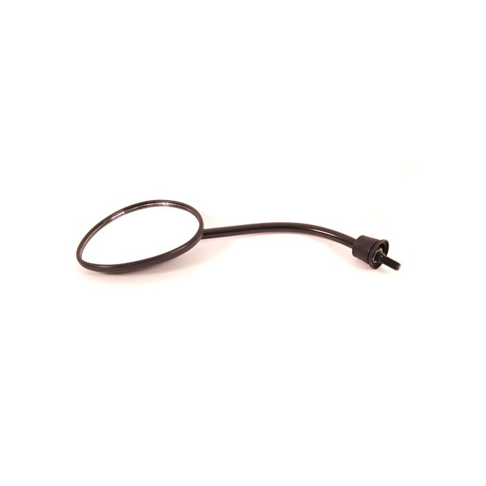 Rétroviseur Piaggio Original gauche Zip 2000 / Zip 2000 SP CM063901 - vue 2