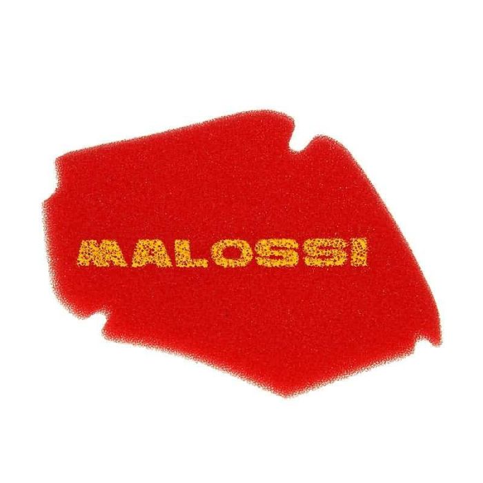 élément de filtre à air Malossi rouge zip 4t, zip fr, zip ot 1411420 - vue 2