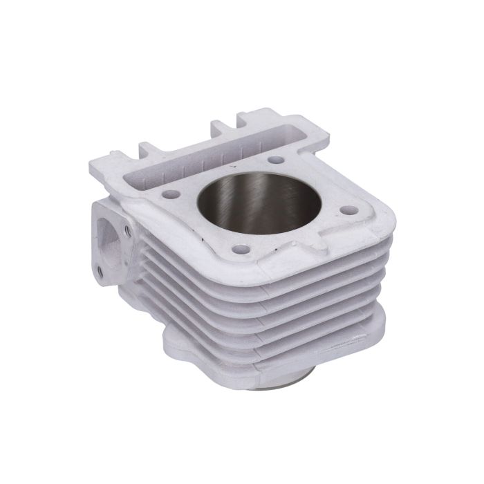 Cylindre Malossi euro-4/5 aluminium (80cc) 49mm-p13 sco piaggio 4t-4v, sco piaggio 4t-2v, sco piaggio 4t-3v I-get, sprint, zip 4t 3117771 - vue 3