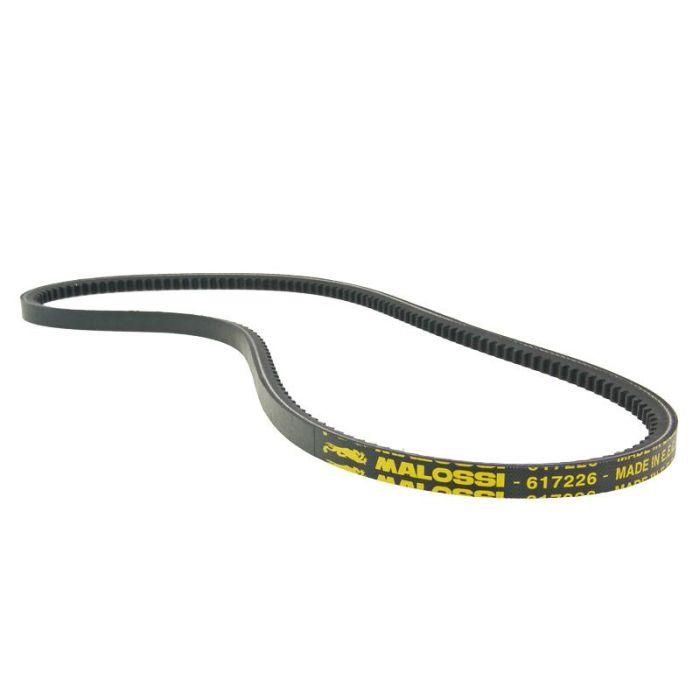 Courroie Malossi 950x10 80 mm Ciao 617226 - vue 2
