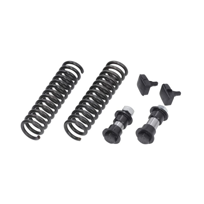 Kit de révision fourche avant + ressorts CIF Ciao - vue 2