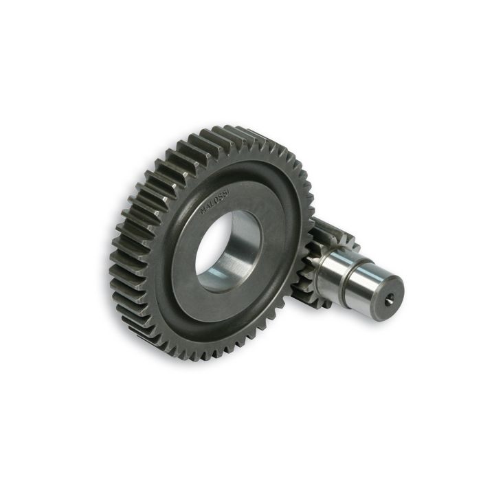 Kit de transmission Malossi sec Euro 2/3/4 HTQ rapide 15/47t Zip 4T Lx 4T-4V - vue 2