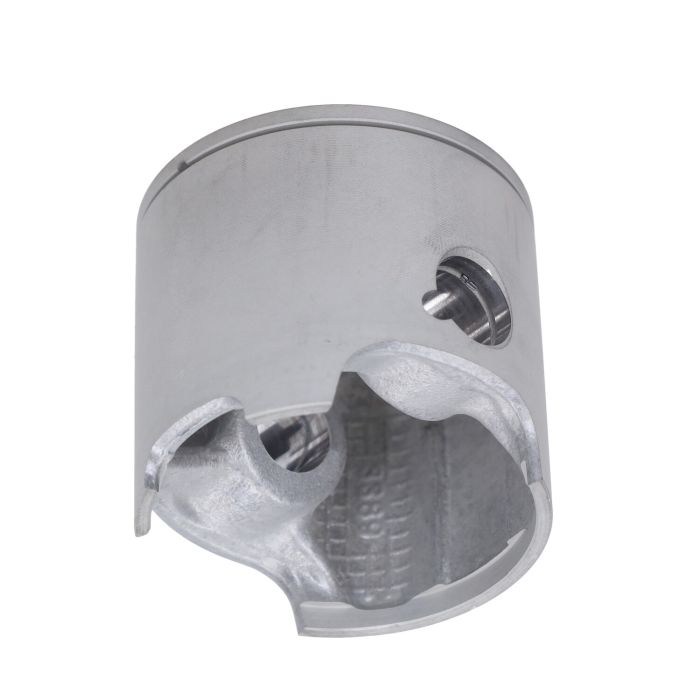 Piston Malossi mhr grand alésage piquet 12 50 mm minarelli am6, minarelli hor+vert, sco piaggio 2t, senda 3413047.d0 - vue 3