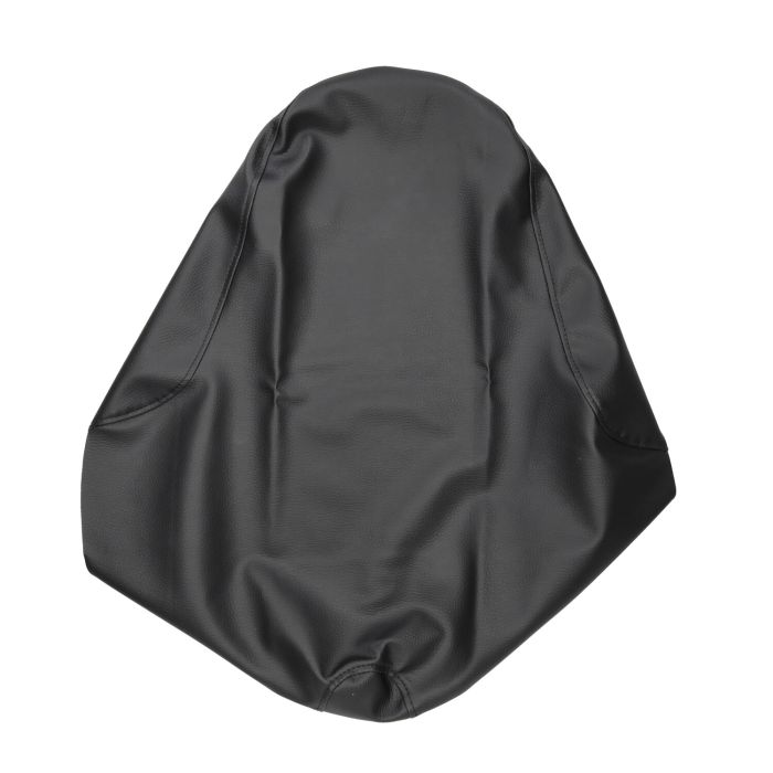 Housse de selle Xtreme Piaggio Liberty noir - vue 3