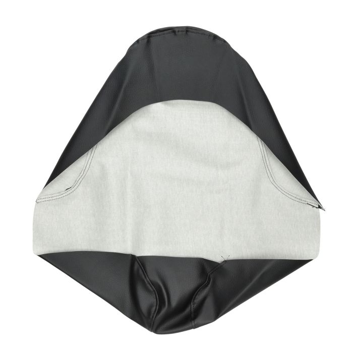 Housse de selle Xtreme Piaggio Liberty noir - vue 4