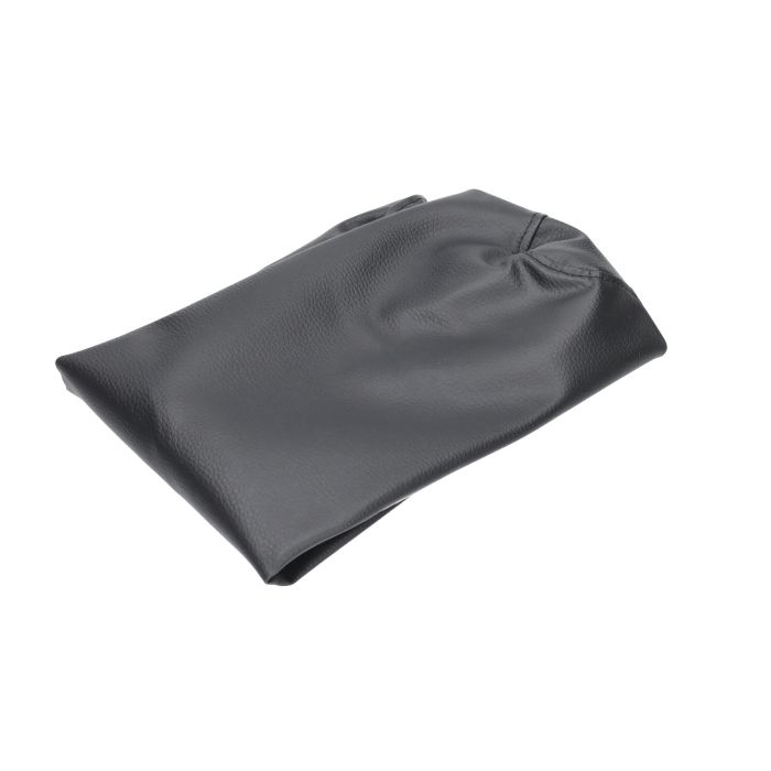 Housse de selle Xtreme Piaggio Liberty noir - vue 5