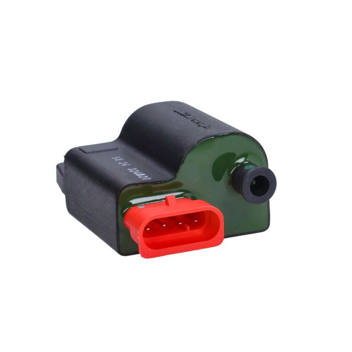 Bobine d'allumage Ducati + cdi rapide (50+) lx 4t, centro 4t, Primavera, sco piaggio 4t-2v, sprint, zip 4t - vue 2