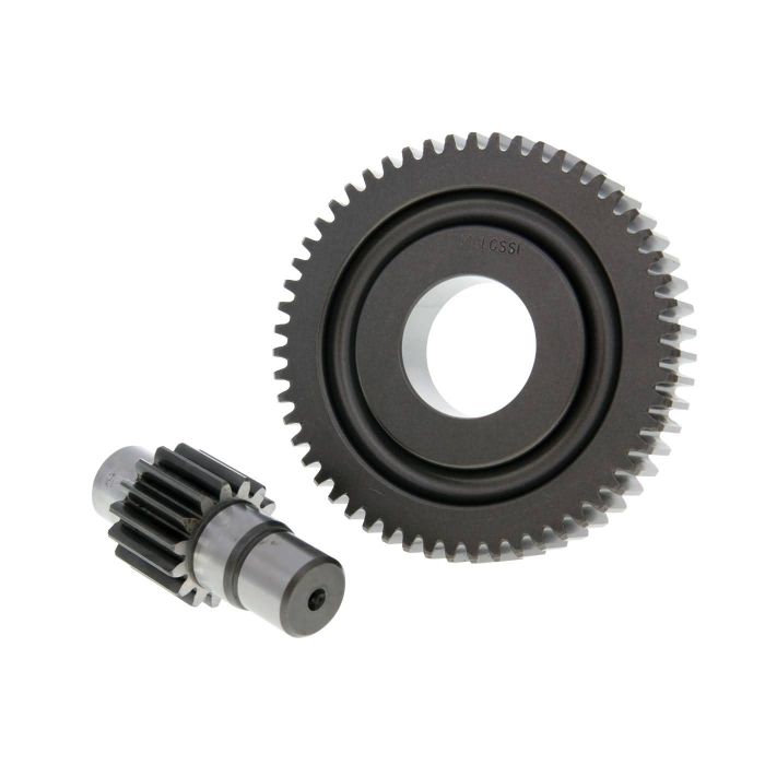 Kit de transmission Malossi sec Euro-4 15/55t Liberty IGET, Primavera, Sprint, Sprint 4T-4V 6711135 - vue 2