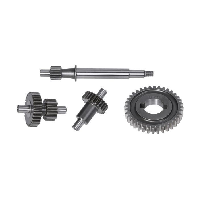 Kit chaîne Malossi 9:1 modèle vario cyclomoteur vespa 677021 - vue 7