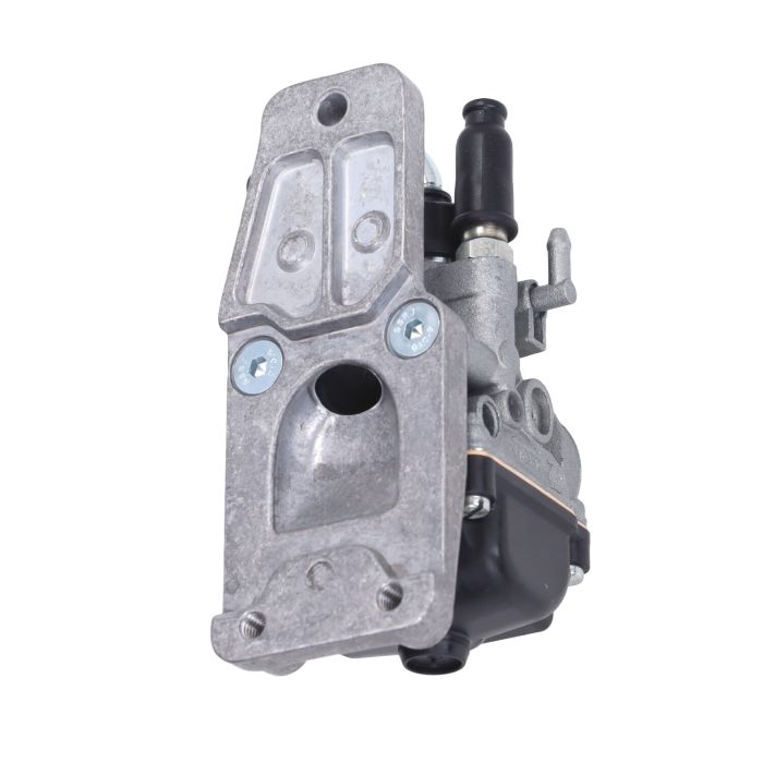 Carburateur complet Malossi PHBG 19 mm Vespa - vue 2