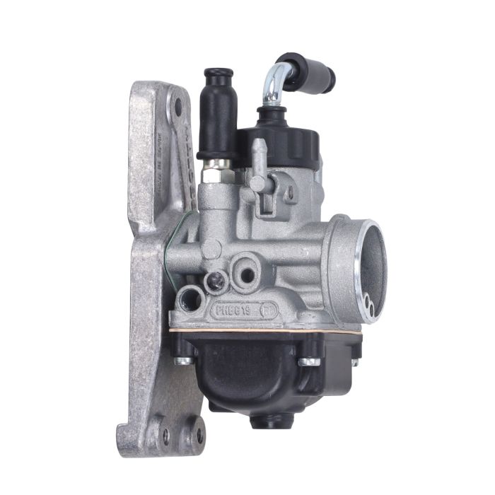 Carburateur complet Malossi PHBG 19 mm Vespa - vue 4