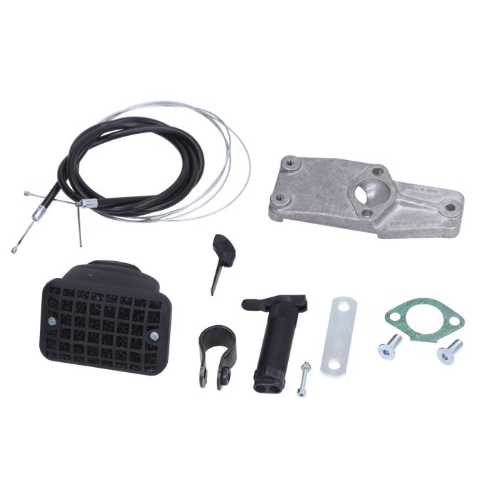 Carburateur complet Malossi PHBG 19 mm Vespa - vue 8