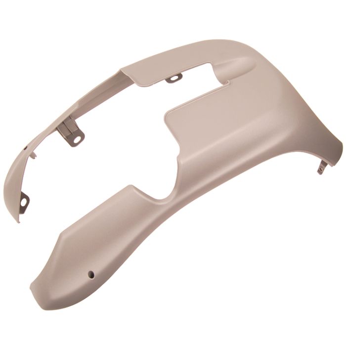 Bas de caisse Piaggio original gris fly 6219840043