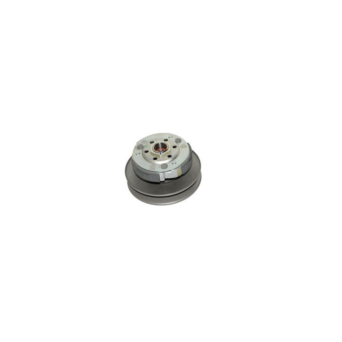 Embrayage Piaggio original complet sco piaggio 4t-4v, centro 4t, liberty 4t rst, Primavera, sco piaggio 4t-2v, sportcity one cm1001075