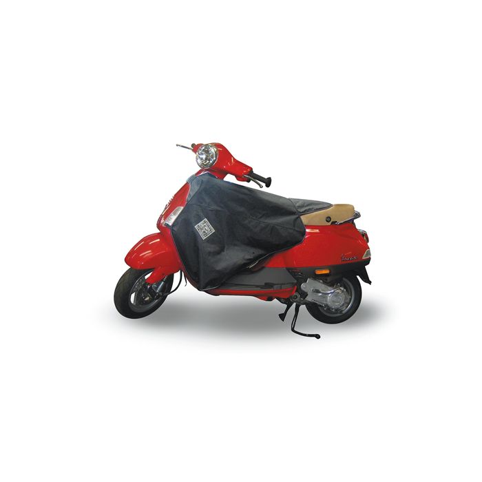 Tablier Tucano Thermoscud système SGAS Piaggio Vespa LX LXV Vespa S R153 - vue 4
