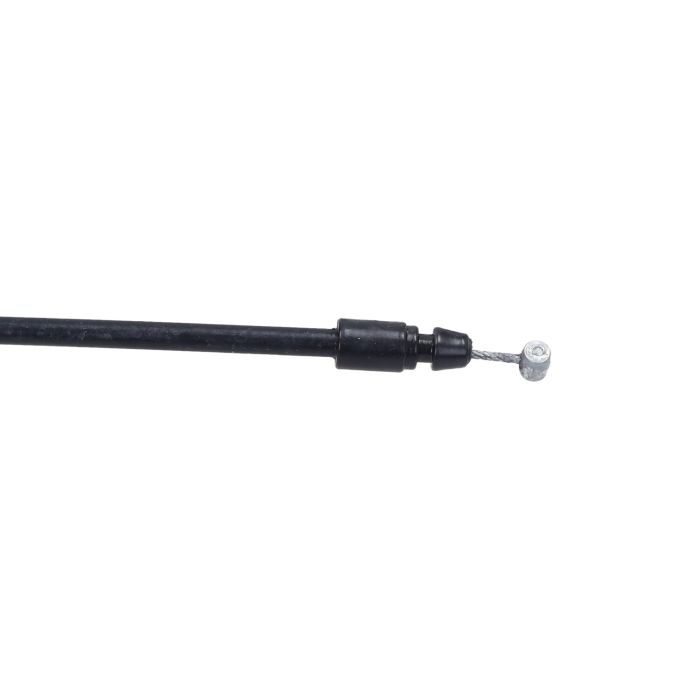 Jeu de câbles Piaggio original serrure de copain Vespa LX, Vespa S 653994 - vue 3
