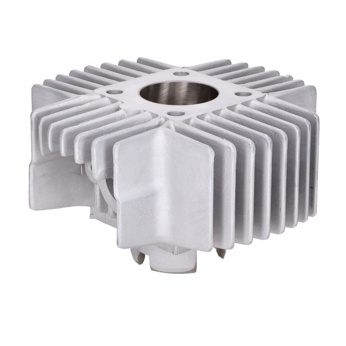 Cylindre DMP 6 ports aluminium 38 mm Puch Maxi - vue 3