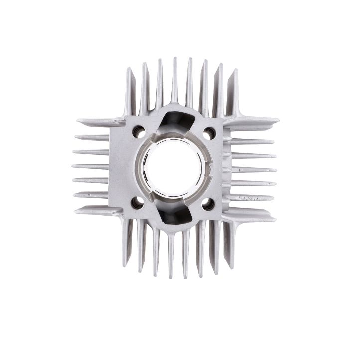 Cylindre DMP 6 ports aluminium 38 mm Puch Maxi - vue 5