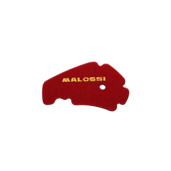 Élément de filtre à air Malossi double Beverly, MP3 300cc, MP3 400cc, X9 1414496