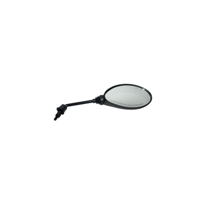 Rétroviseur Piaggio original euro-4/5 droit zip 4t cm180202 - vue 3
