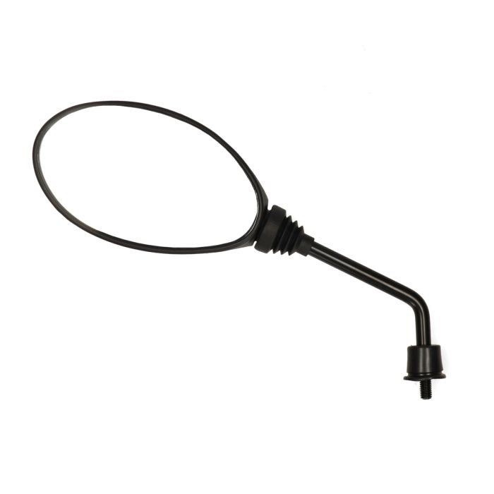 Rétroviseur Piaggio Original gauche Euro 4/5 Zip 4T CM180201 - vue 2