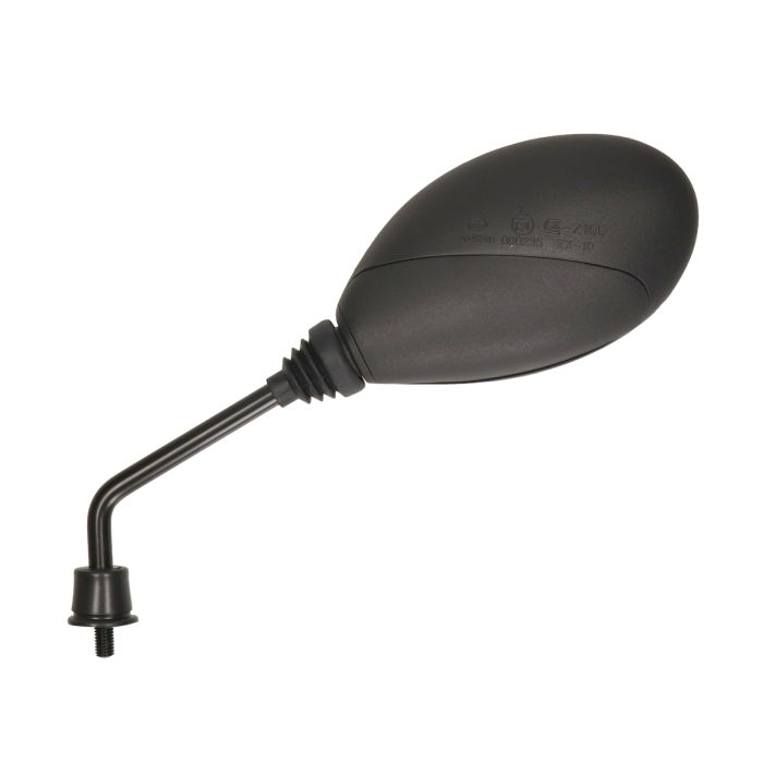 Rétroviseur Piaggio Original gauche Euro 4/5 Zip 4T CM180201 - vue 5