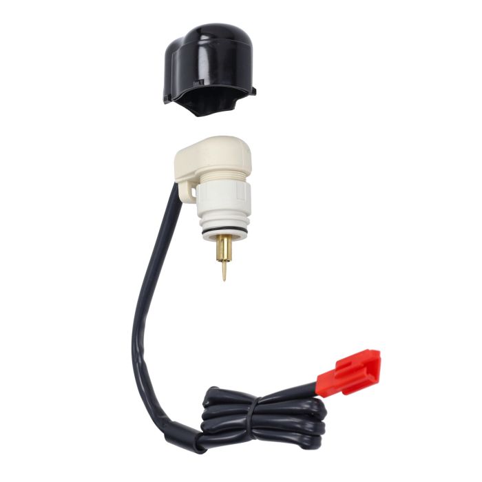Démarreur électrique DMP Kymco 4T / Scooter GY6 / Piaggio 4T 2V / SYM 4T - vue 3