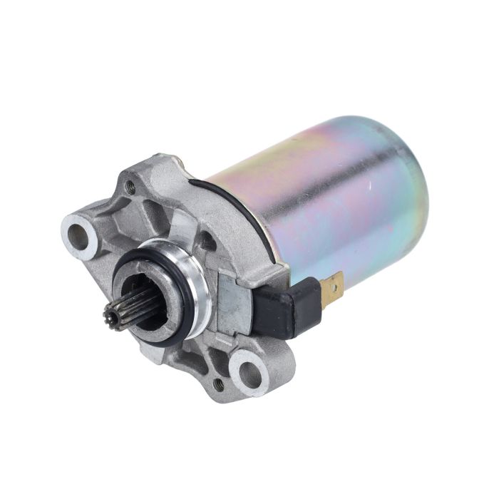 Démarreur DMP et4, centro 4t, lx 4t, Primavera, sco piaggio 4t-2v, sr ditech piag block, vespa, zip 4t - vue 2