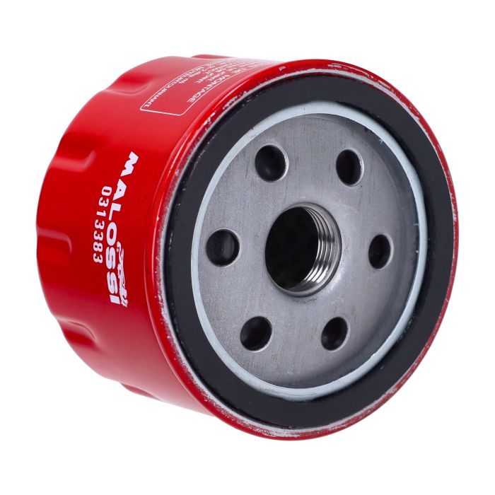 Filtre à huile Malossi Beverly 500cc, Fuoco, MP3 530 HPE, MP3 400cc, Nexus 500cc, Spidermax RS 500cc, X9 500cc 0313383 - vue 2