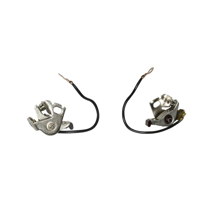 Vis platinées Effe + fil Modèle Bosch 025 maxi 2387 - vue 3