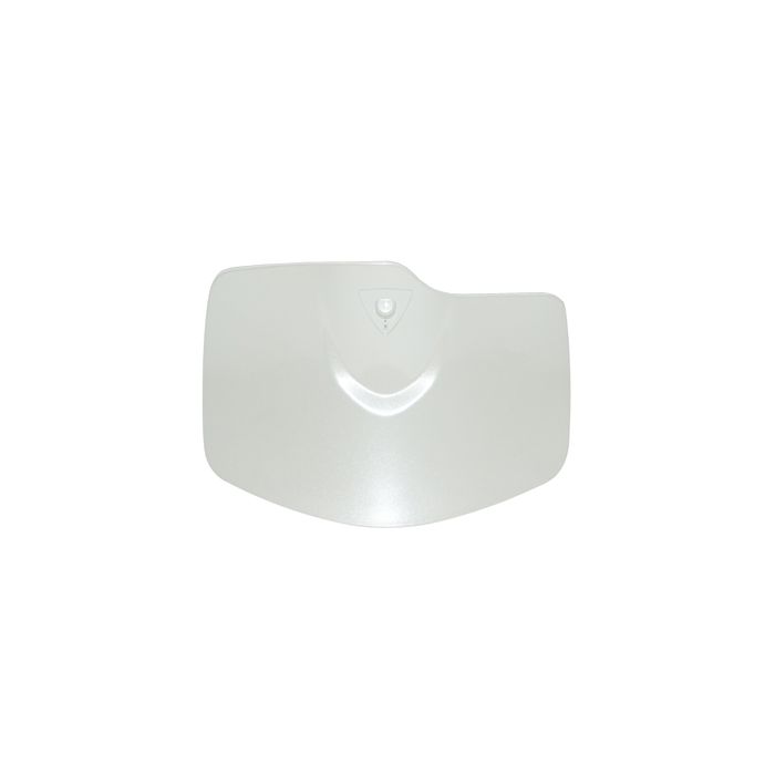 Protège jambes Piaggio original perlato blanc 566 fly new 2012 67308440bt=op=op