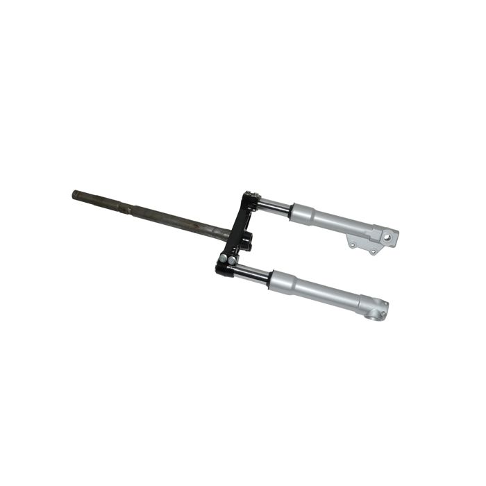Fourche Piaggio Original complète Fly New 2012 667409