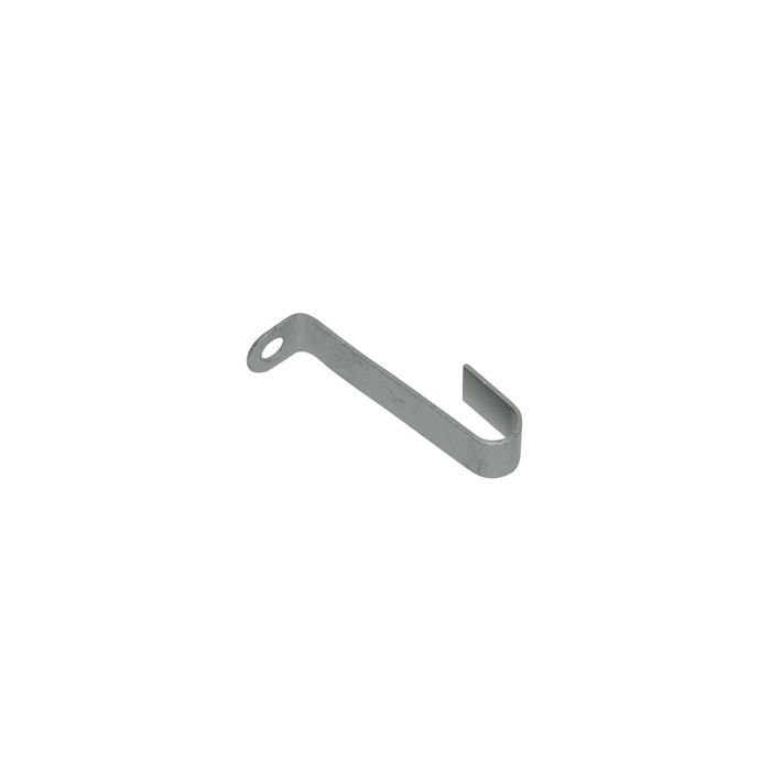 Support Piaggio original câble de frein arrière carter Liberty, Primavera, Sprint, Zip 1C006656